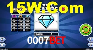 0007bet plataforma