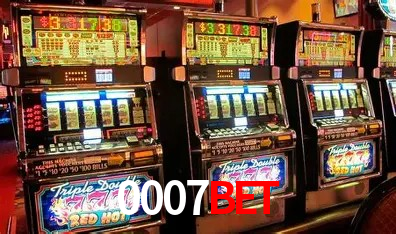 0007bet Salvador - Strategy