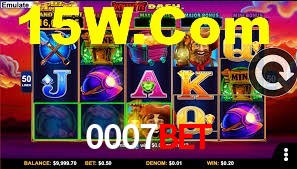 0007bet com