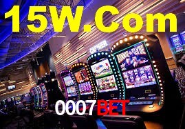 0007bet - Plataforma De Jogos Eletrônicos! - 0007bet com
