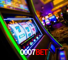 0007bet Salvador - Promo Stats