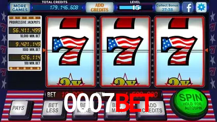 0007bet Belo Horizonte - Jackpots