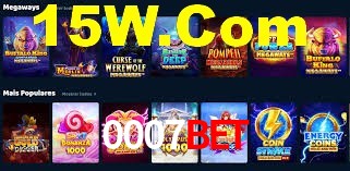 Experimente o Login Seguro Premium no 0007bet
