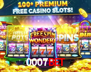 0007bet - User Statistics