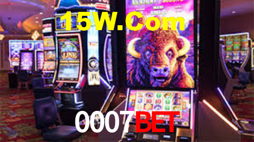 0007bet plataforma