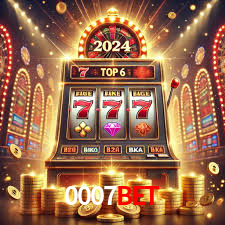 Daily Bonuses 0007bet