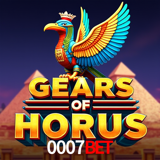 Interface do App 0007bet