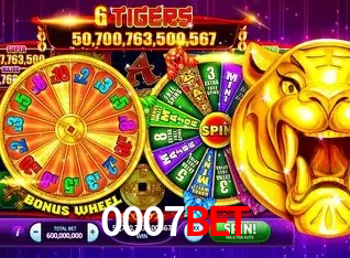 Provedores de Jogos 0007bet
