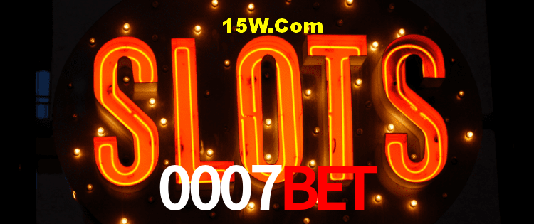Bonus Features 0007bet