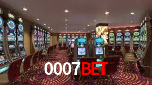 Tournaments 0007bet