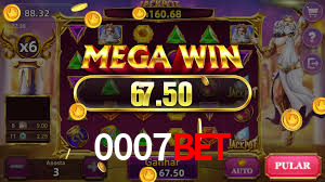 Spaceman Game 0007bet