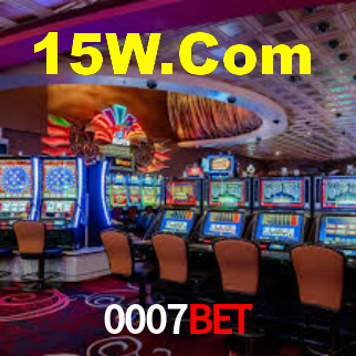 0007bet com