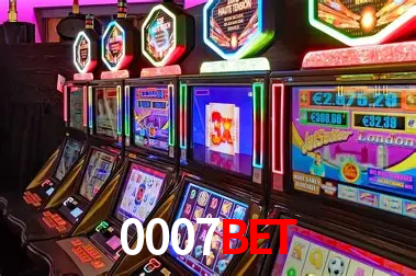 0007bet - Login Methods