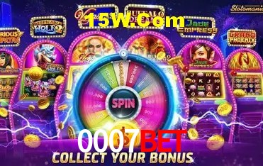 Diretório de Jogos 0007bet