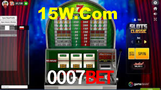 0007bet