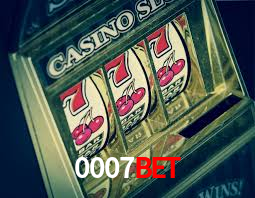 0007bet plataforma
