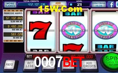 0007bet Belo Horizonte - Payments
