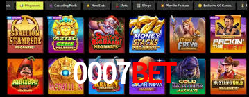 Live Casino 0007bet