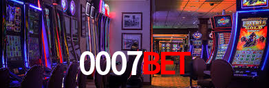 0007bet: Jogos de Caça-Níqueis-Altas Recompensas, Roleta-Velocidade, Blackjack-Desafios Máximos