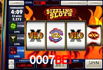 0007bet Rio de Janeiro - Licenses